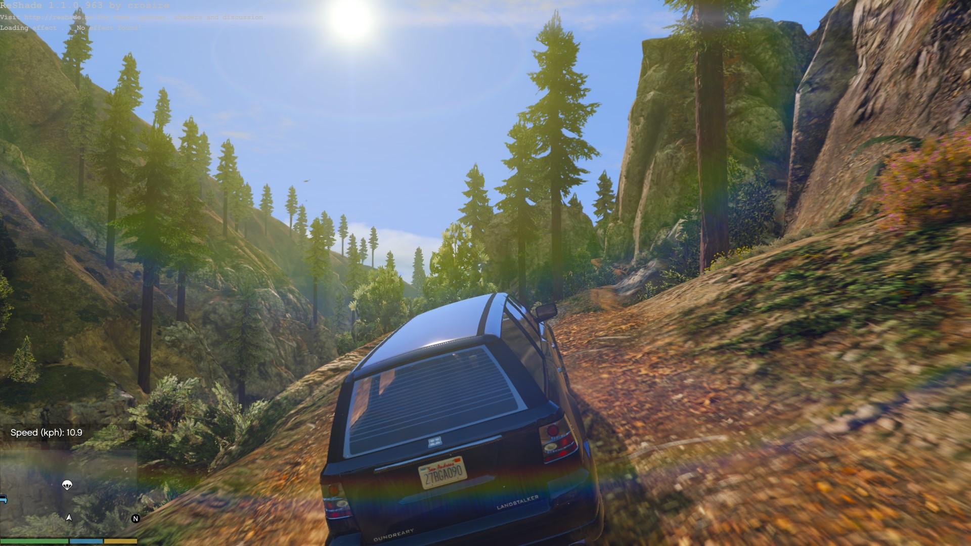 Beta Trees Mod  GTA5Mods.com